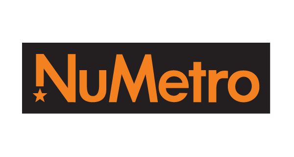 Nu Metro Cinemas Head Office Logo