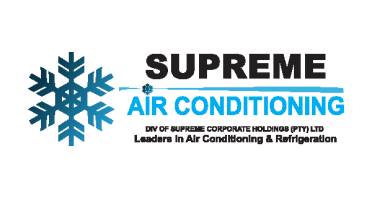 Supreme Corporate Holdings (Pty) Ltd. Logo