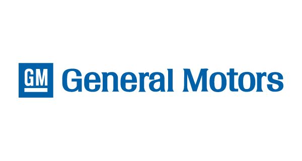 General Motors Sidwell Logo