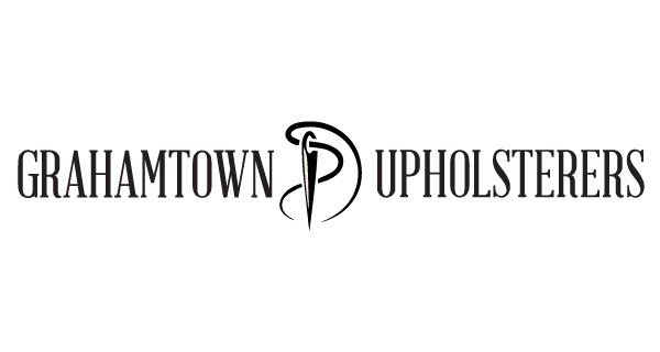 Grahamstown Upholsterers Logo