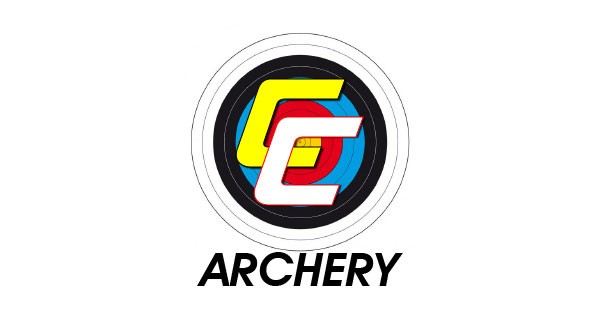 CC Archery Logo