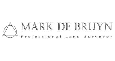 Mark De Bruyn Logo