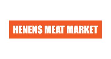 Henens Meat Market Logo