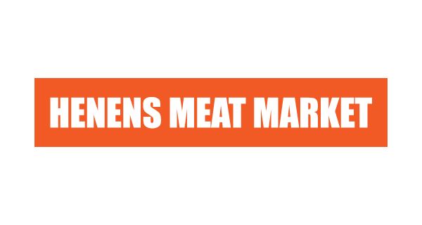 Henens Meat Market Govan Mbeki Logo