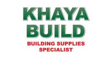 Khaya Build Logo