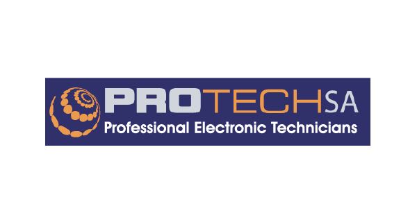 Protech SA Logo
