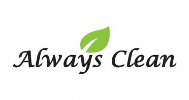 Always Clean Logo