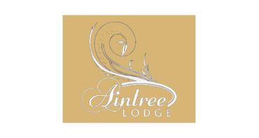 Aintree Lodge Logo