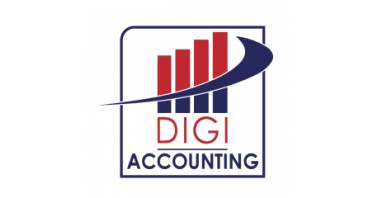 Digi Accounting Logo