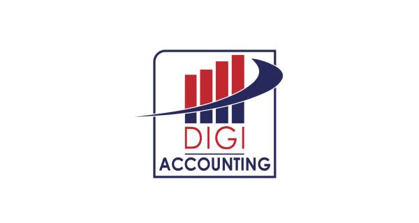 Digi Accounting Logo