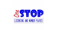 One Stop Licensing Logo