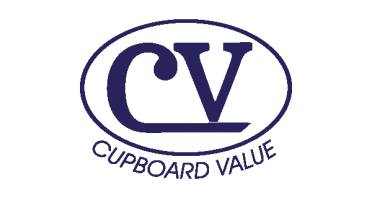 Cupboard Value (Morningside) Logo