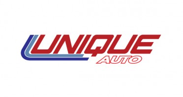 Unique Auto Logo