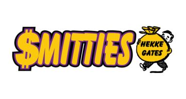 Smitties Hekke/Gates Logo