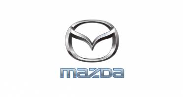 County Auto Ford And Mazda Logo