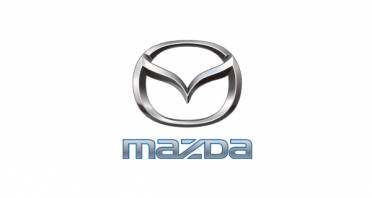 Mazda Logo