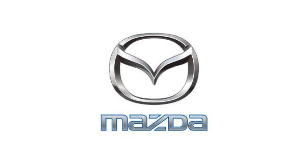 Mazda South Africa Logo