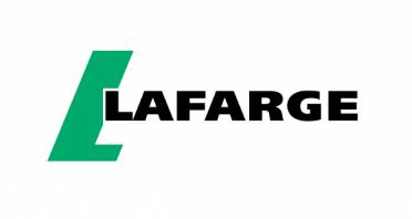 Lafarge Ridgeview Quarry Logo