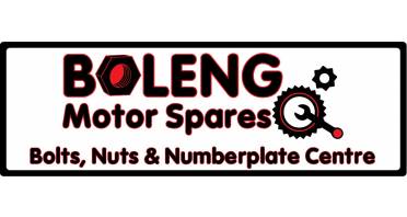 Boleng Motor Spares Logo