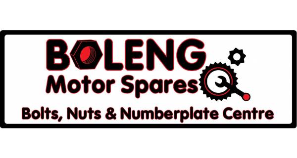 Boleng Motor Spares Boleng Motor Spares Botshabelo Logo