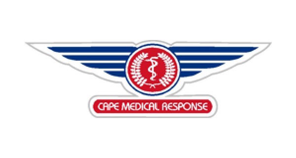 Eastern Cape Medical Response Logo