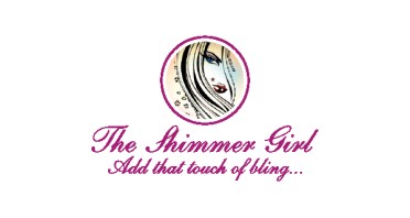 The Shimmer Girl Logo