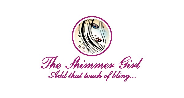The Shimmer Girl Logo