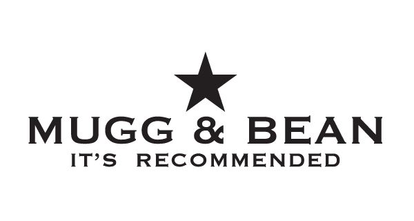 Mugg & Bean Baywest Mall Logo