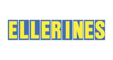 Ellerines Furnishers Logo