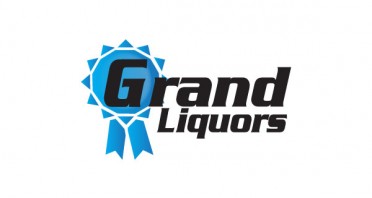 Grand Liquors Logo