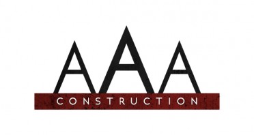 AAA Construction Logo