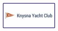 Knysna Yacht Club Logo