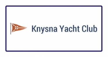 Knysna Yacht Club Logo