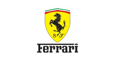 Ferrari Logo