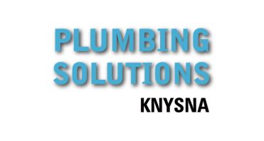 Plumbing Solutions Logo