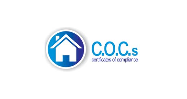 C.O.C.S Logo