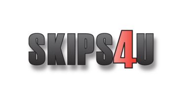 Skips 4 U Logo