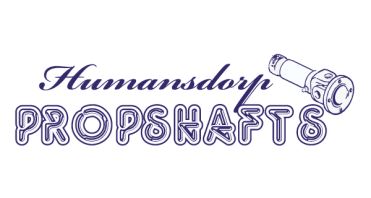 Humansdorp Propshafts Logo