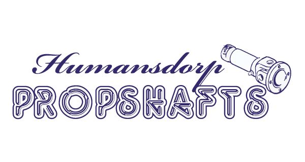Humansdorp Propshafts Logo