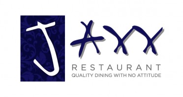 Jaxx Restaurant Logo