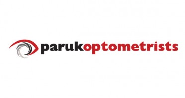 Paruk Optometrists Logo