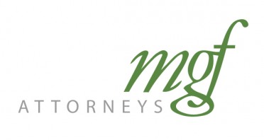 MGF Attorneys Logo