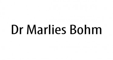 Dr Marlies Bohm Logo