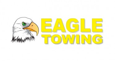 Eagle Towing Logo