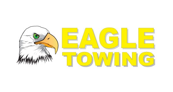 Eagle Towing Logo