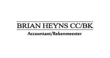 Brian Heyns Logo