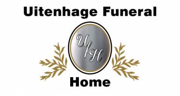 Uitenhage Funeral Home Logo