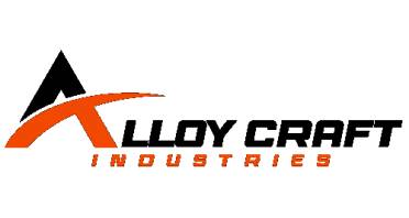 Alloy Craft Logo