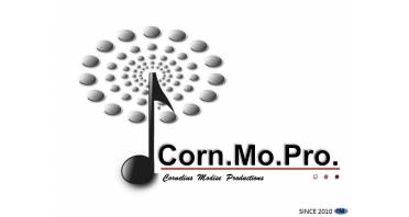Cornmopro Logo