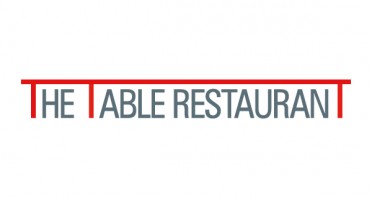 The Table Logo